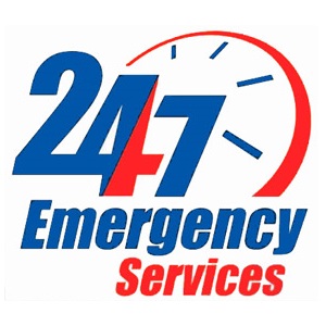 24x7 emergency plumbing services day and night